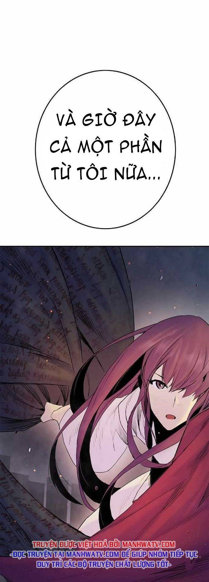 băng tâm kỵ sĩ chapter 36 78