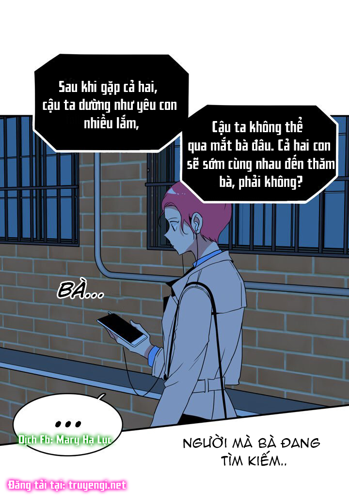 rắc rối về vấn đề yêu đương của tôi chapter 61 24