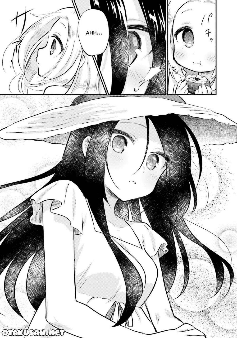 nijiiro photograph chapter 1 23