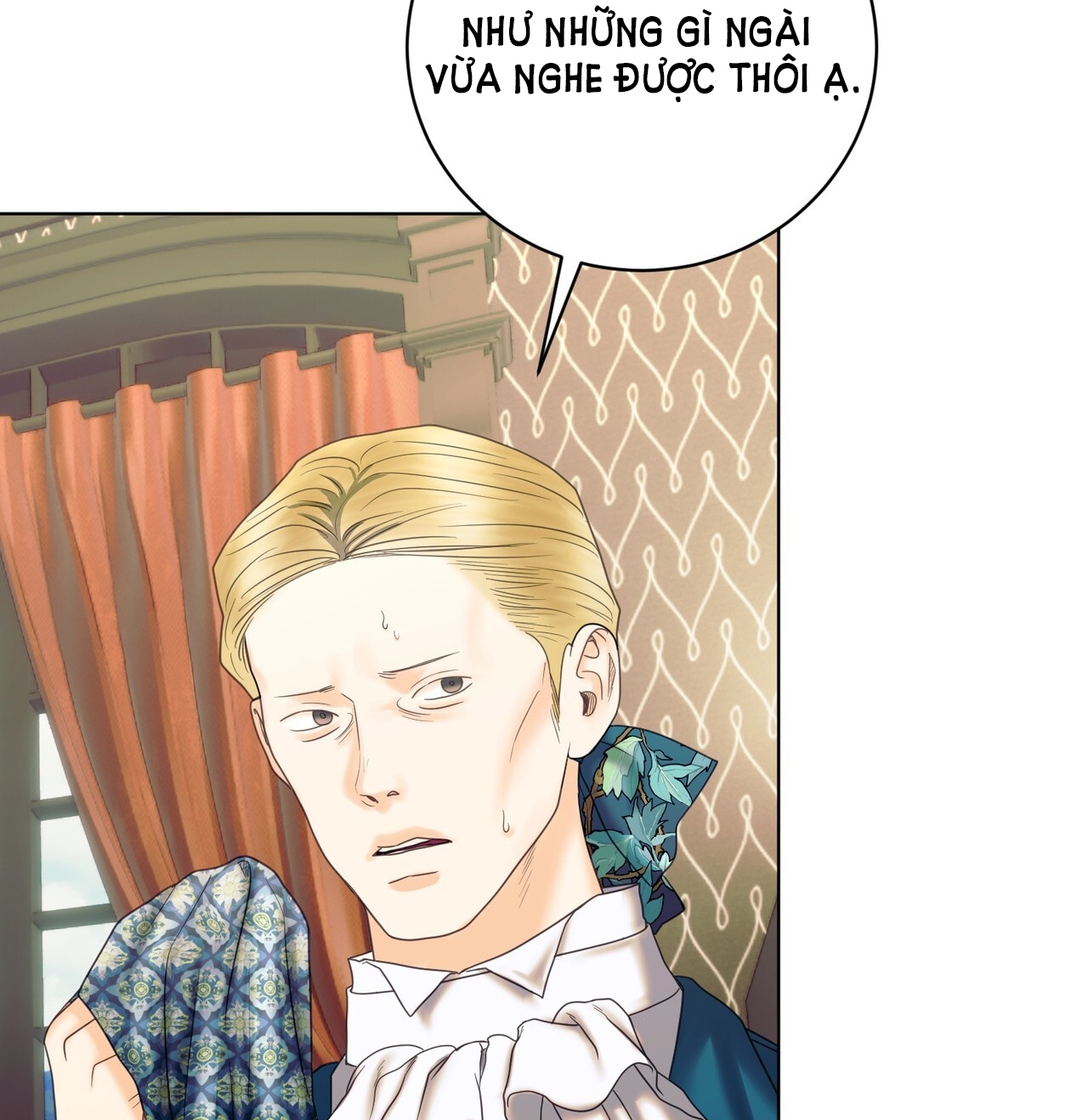 hợp đồng hôn nhân với hai người chồng chapter 16.2 6