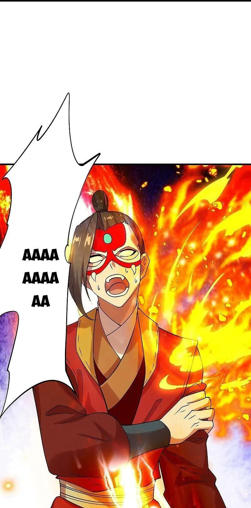 tiên võ đế tôn chapter 215 27