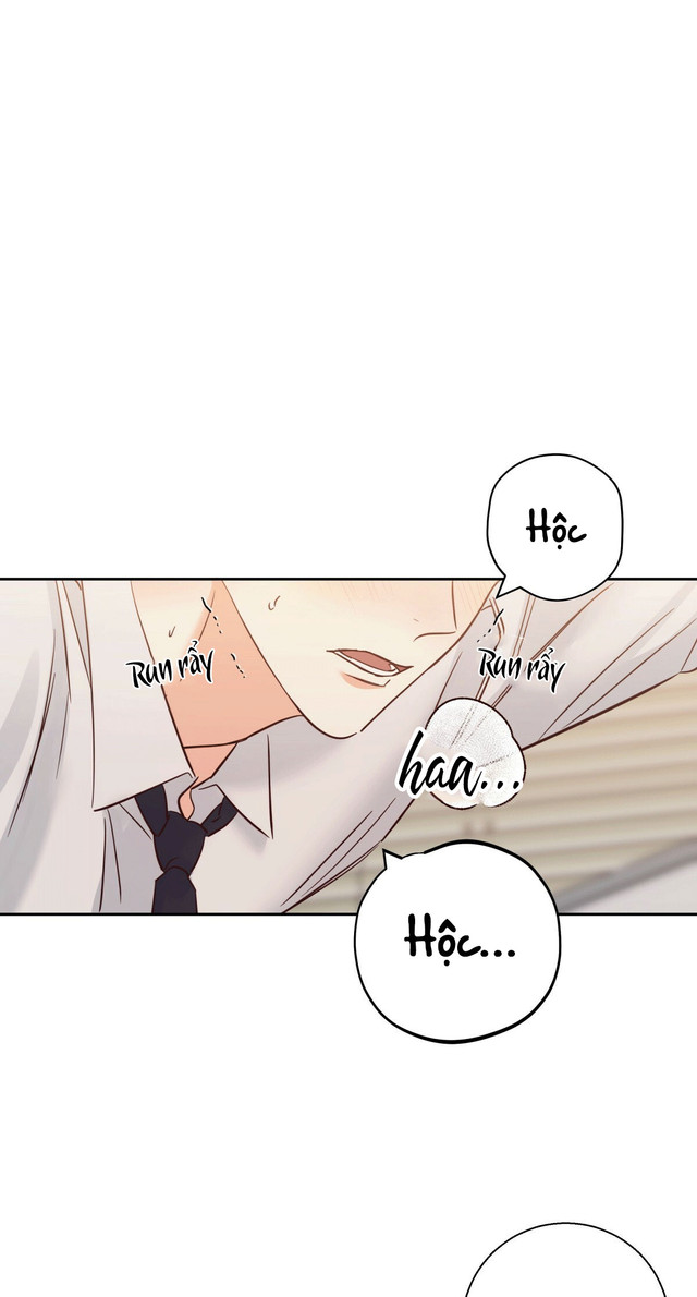 cửa hàng tiện lợi nguy hiểm chapter 77 1