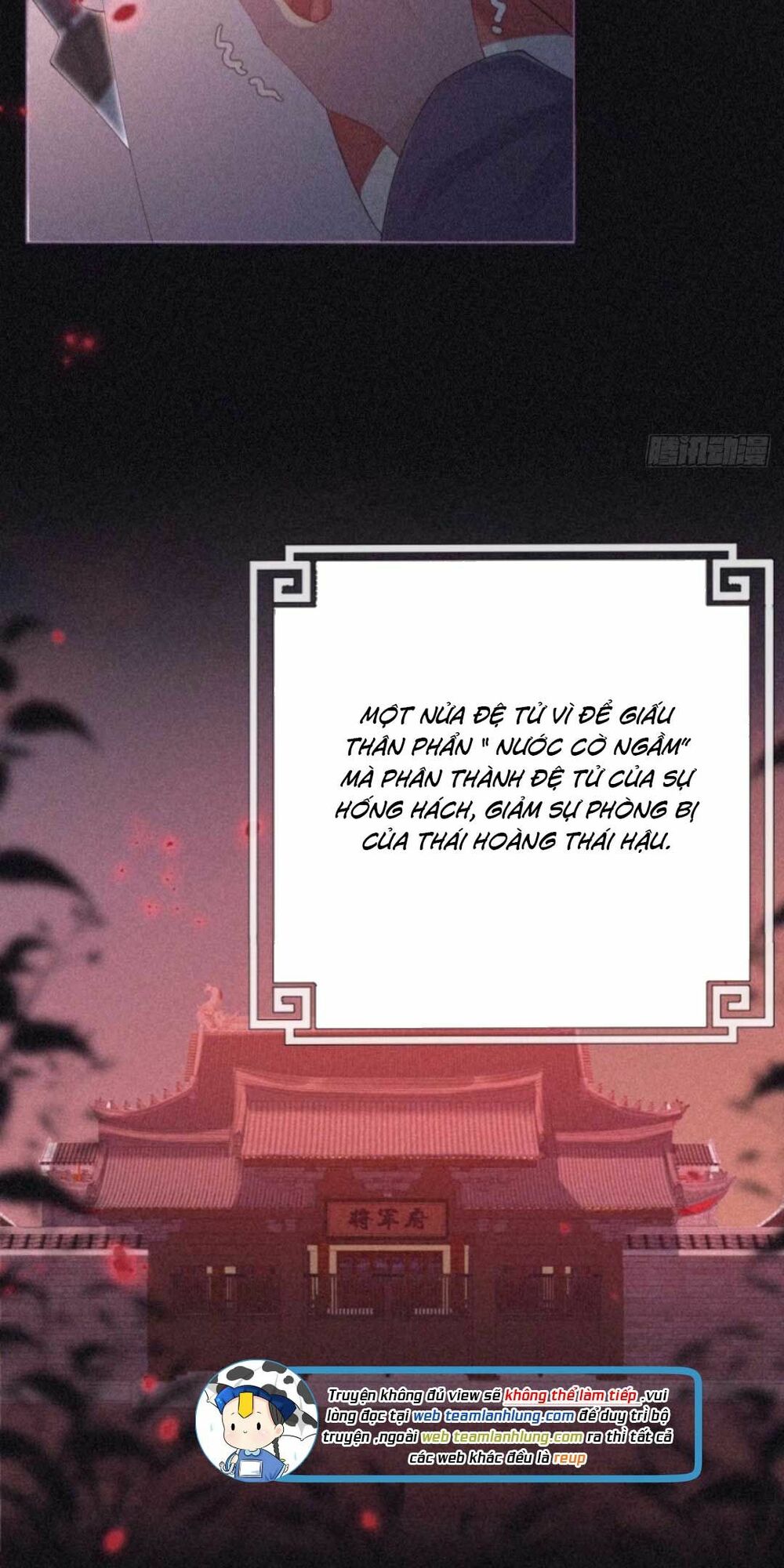 thiết lập ác nữ của tôi sụp đổ rồi chapter 4 43