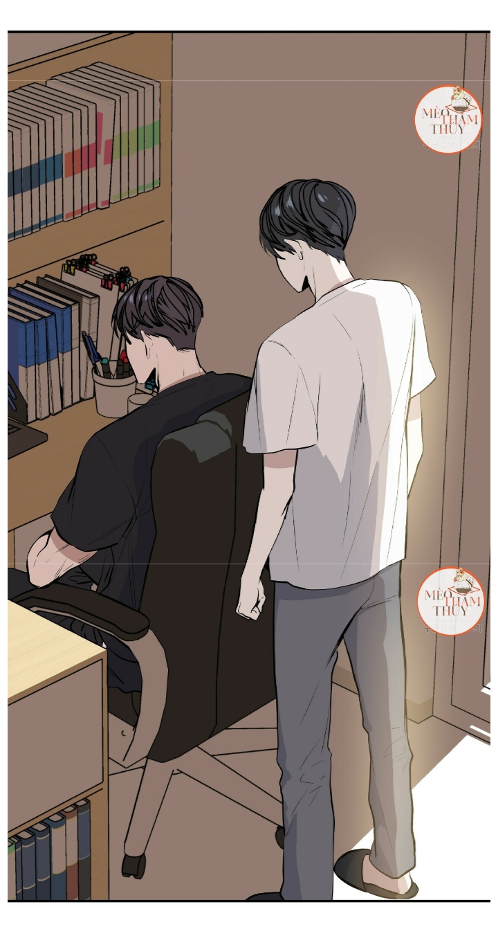 hội chứng chapter 1 1