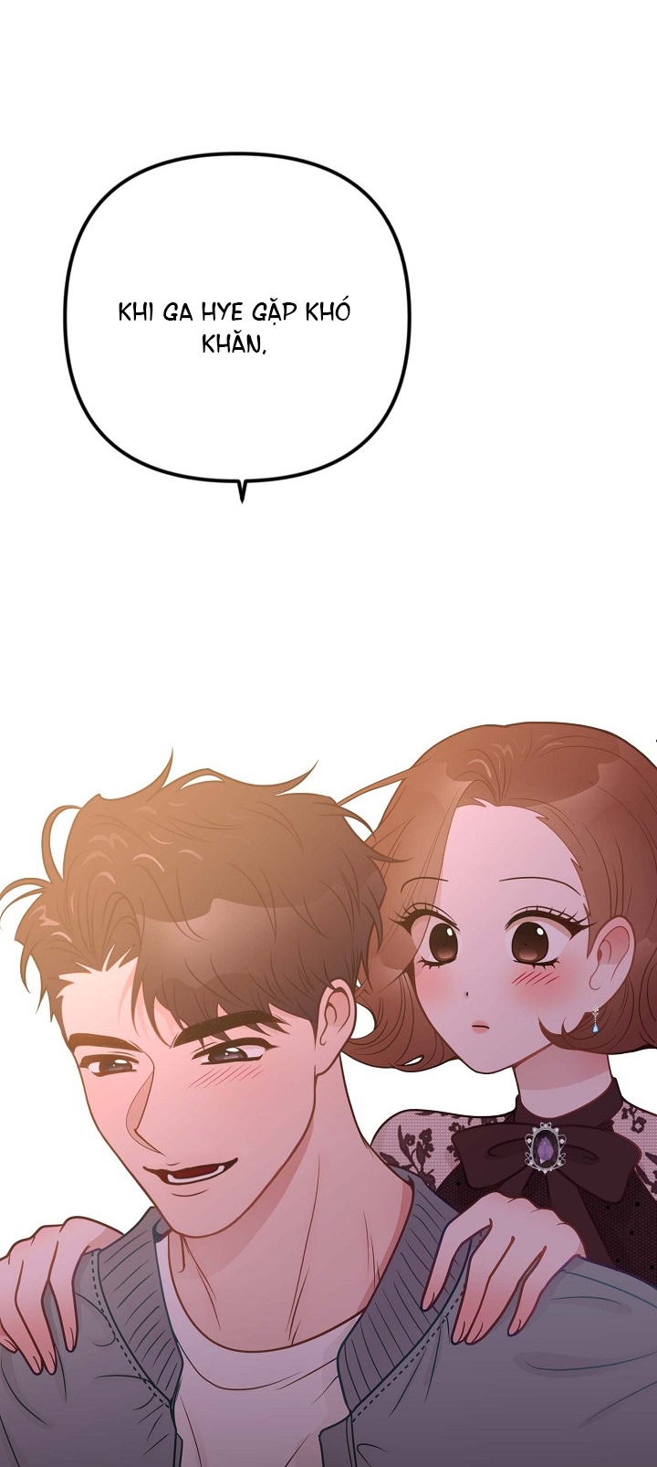 Mối Quan Hệ Không Tốt chapter 28.2 - Trang 39