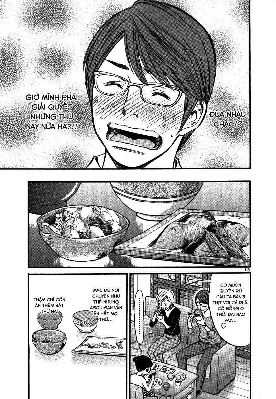 sakuranbo syndrome chapter 46 14