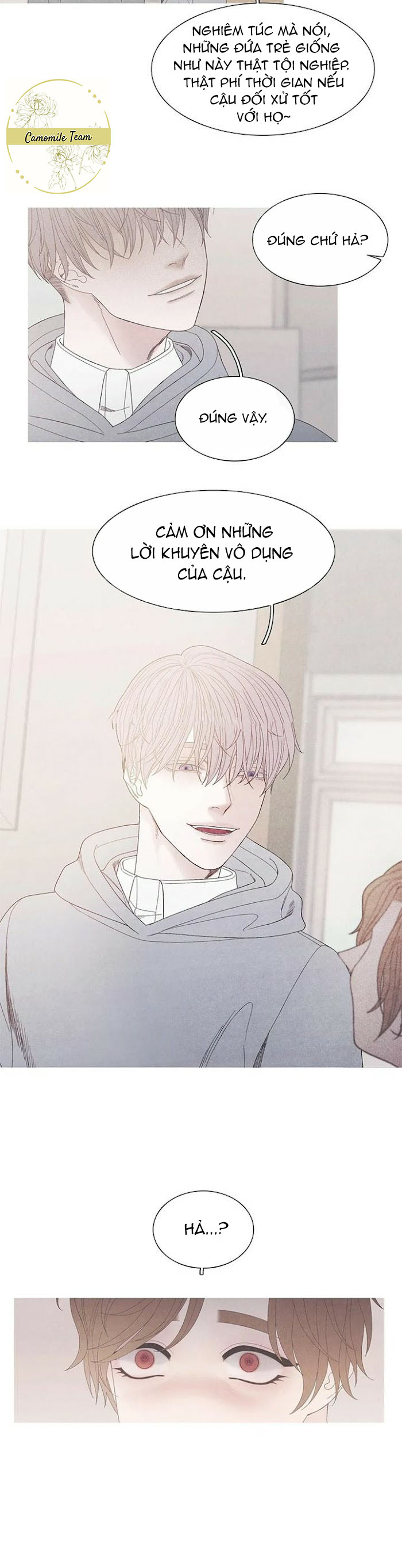 điểm đóng băng chapter 15 11