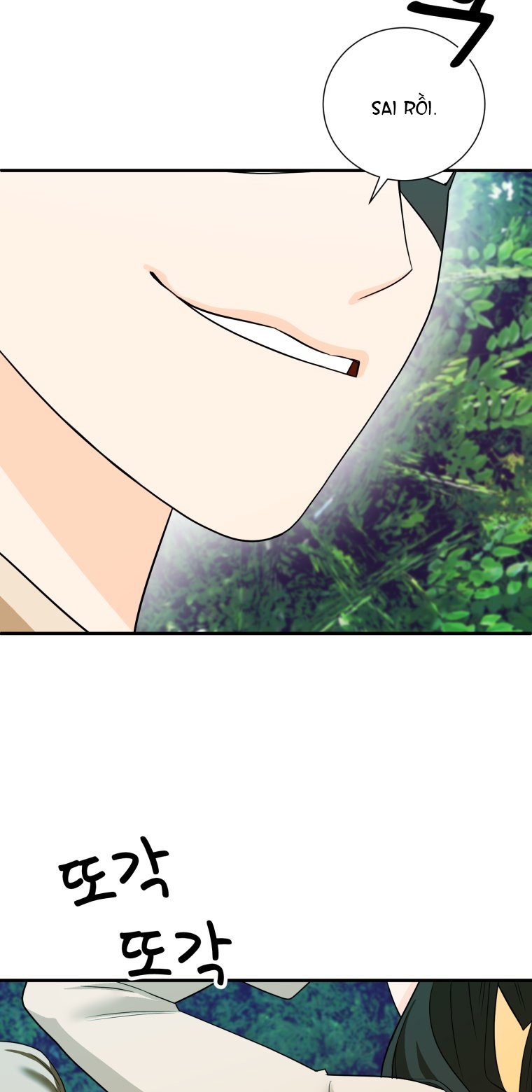 [18+] tôi đã kết hôn với kẻ thù giết cha mẹ chapter 7.2 50