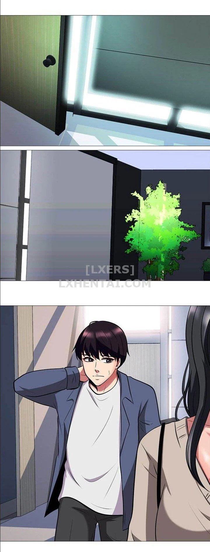 học bổng đặc biệt chapter 7 10