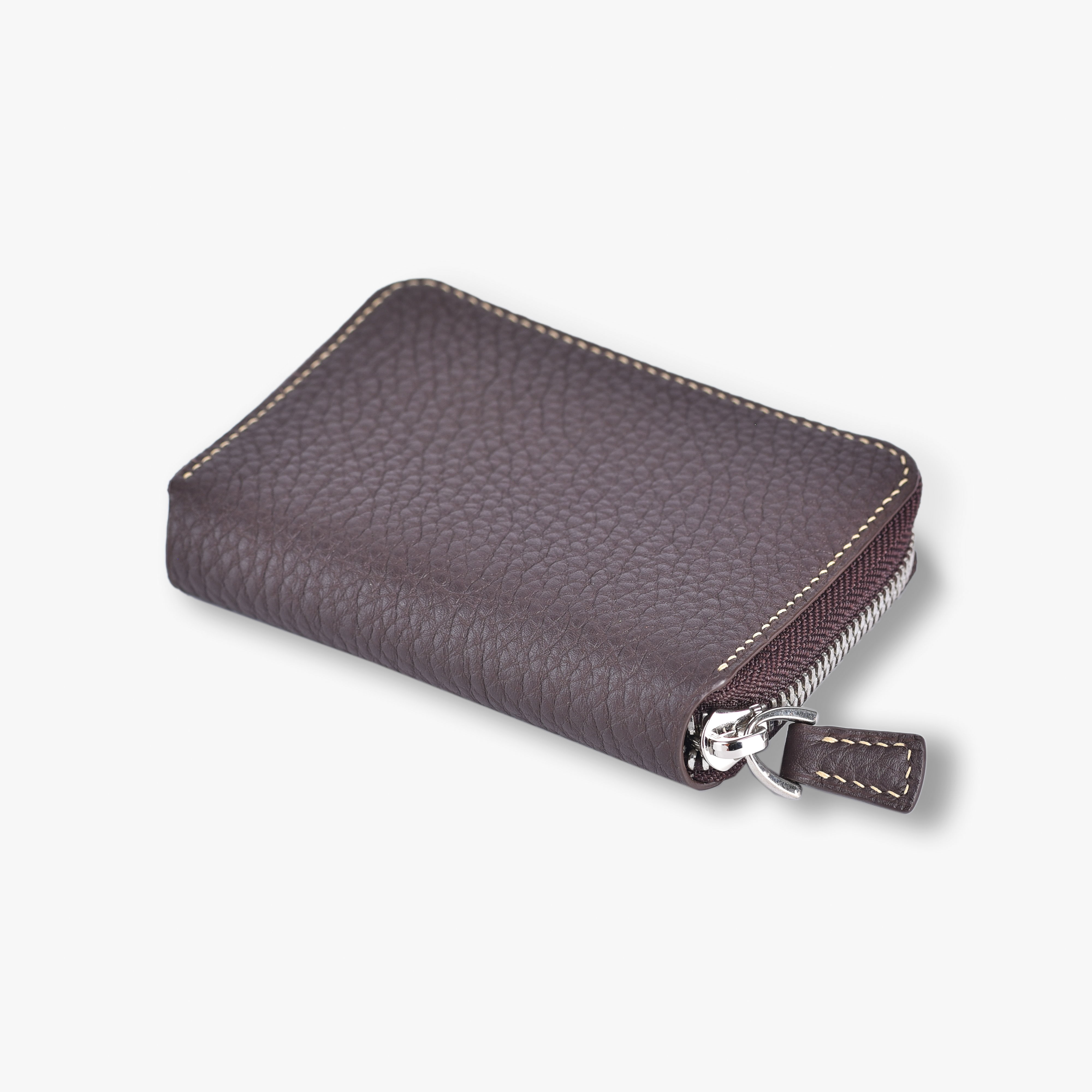 Ví nữ zip nhỏ tiện lợi đẳng cấp BSB Leather BSB 1097