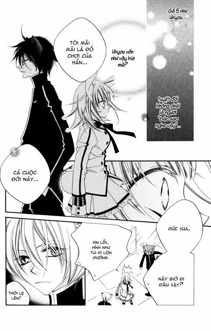 monochrome shounen shoujo chapter 11 10