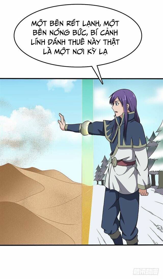 hỗn độn kiếm thần chapter 100 9
