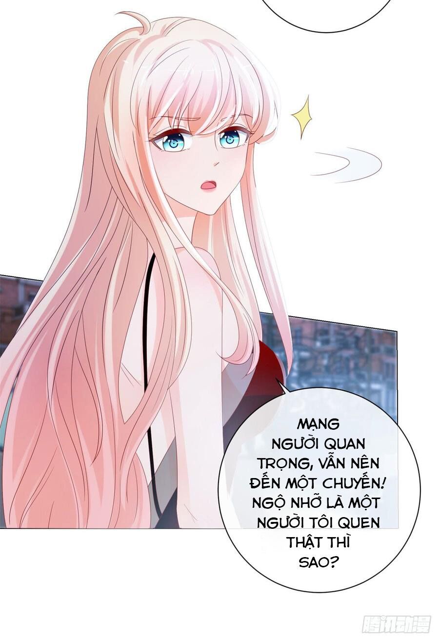 ẩn hôn 100%: chọc tức vợ yêu mua một tặng một chapter 93 28