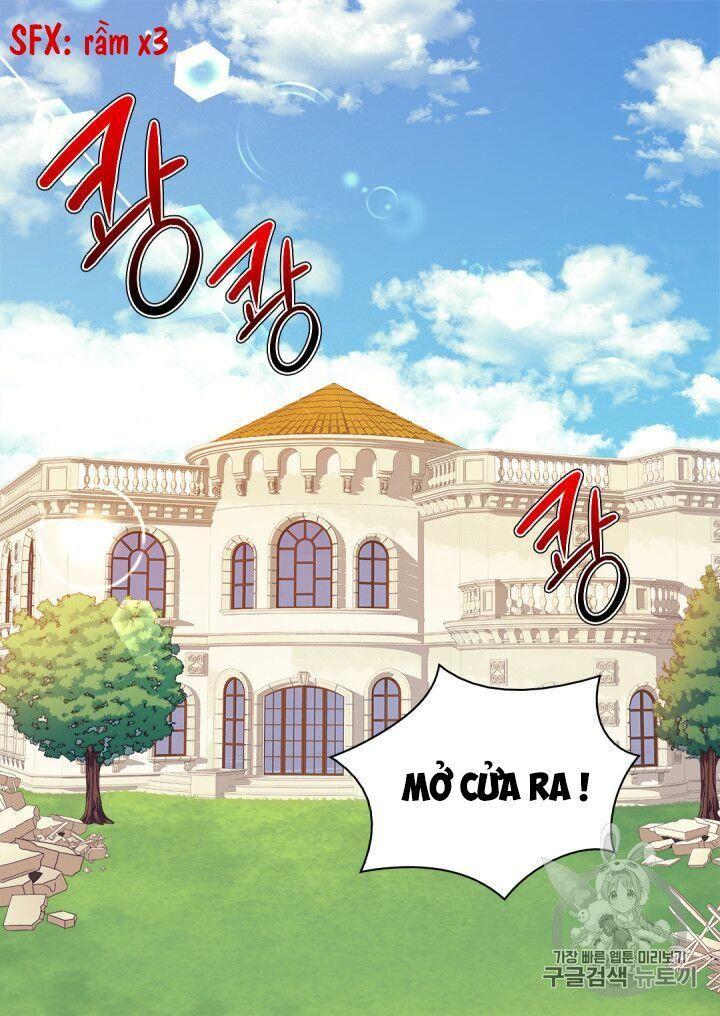 Sinh Đôi Xuyên Không Chapter 3 15