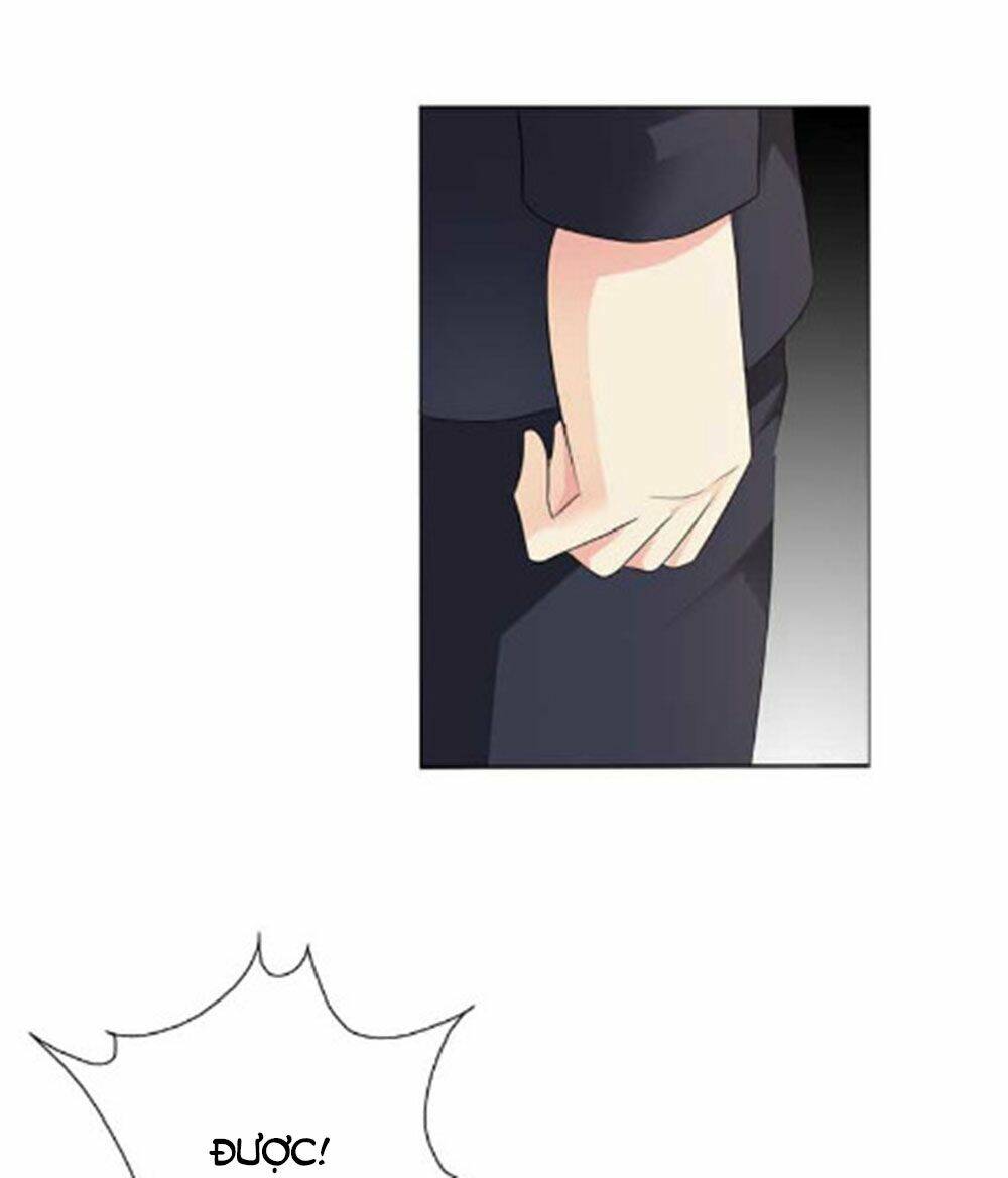 em vẫn còn nhỏ chapter 63 14