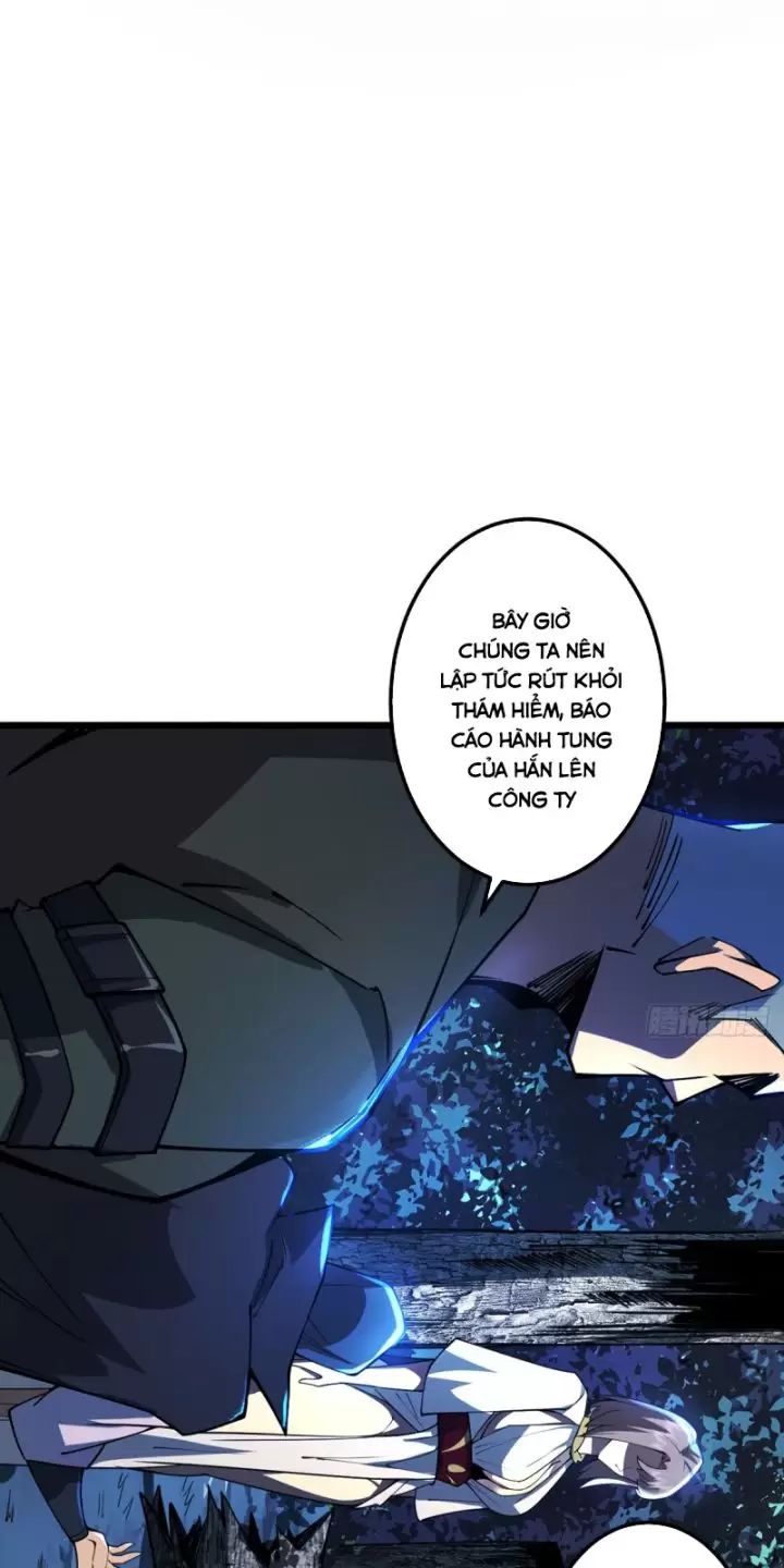 ta, chúa tể rừng xanh chapter 10 13