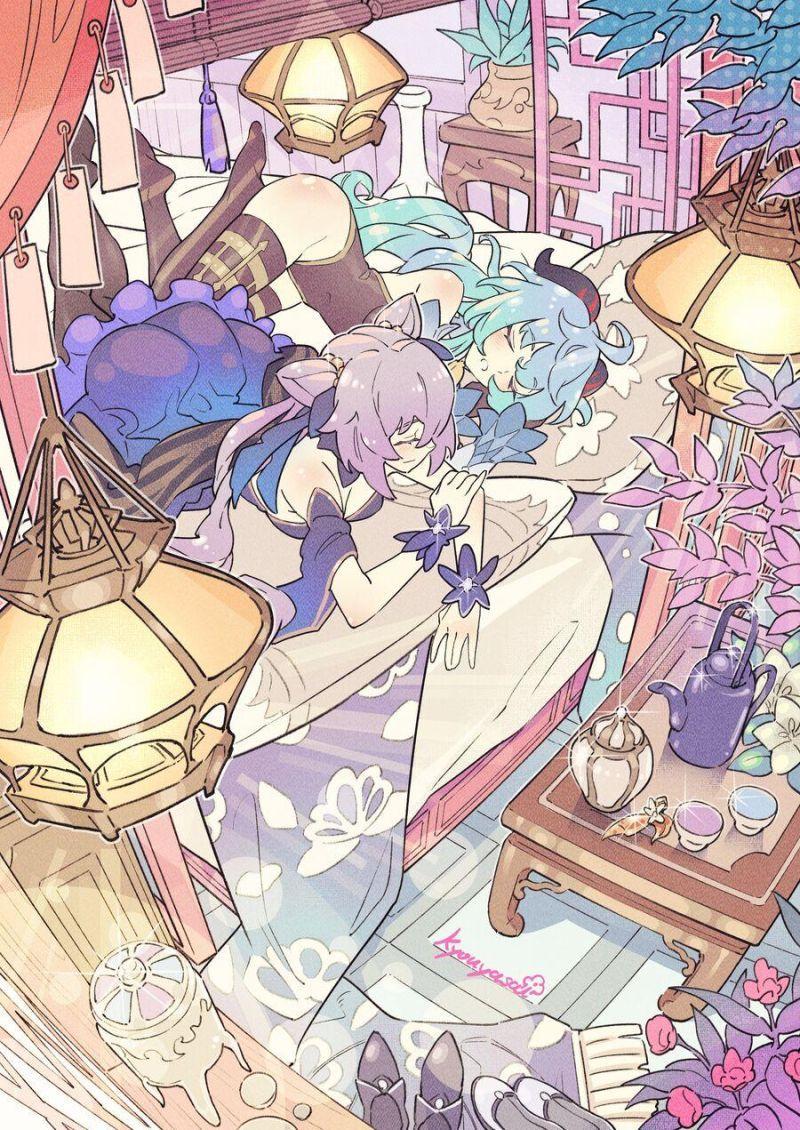 bản nhạc của kẻ đi dạo đêm chapter 69 19