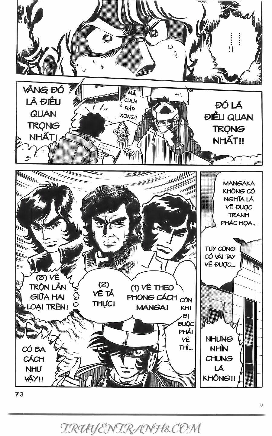 cây bút thần kỳ chapter 6 20