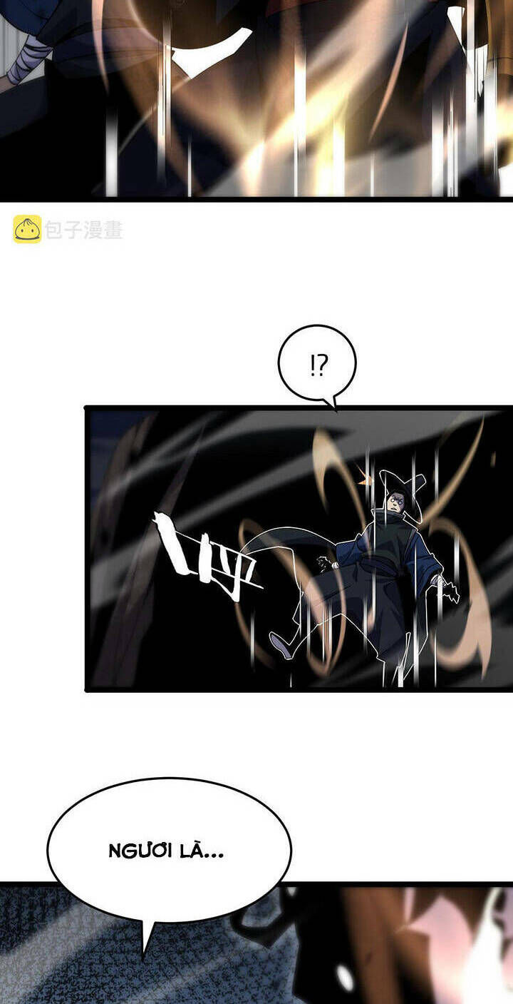 chư giới - tận thế online chapter 184 27