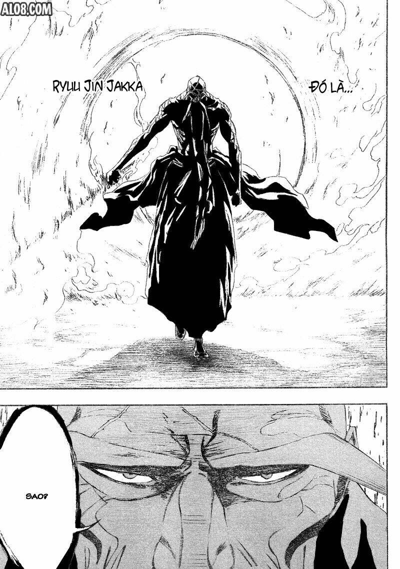 thần chết ichigo chapter 156 8