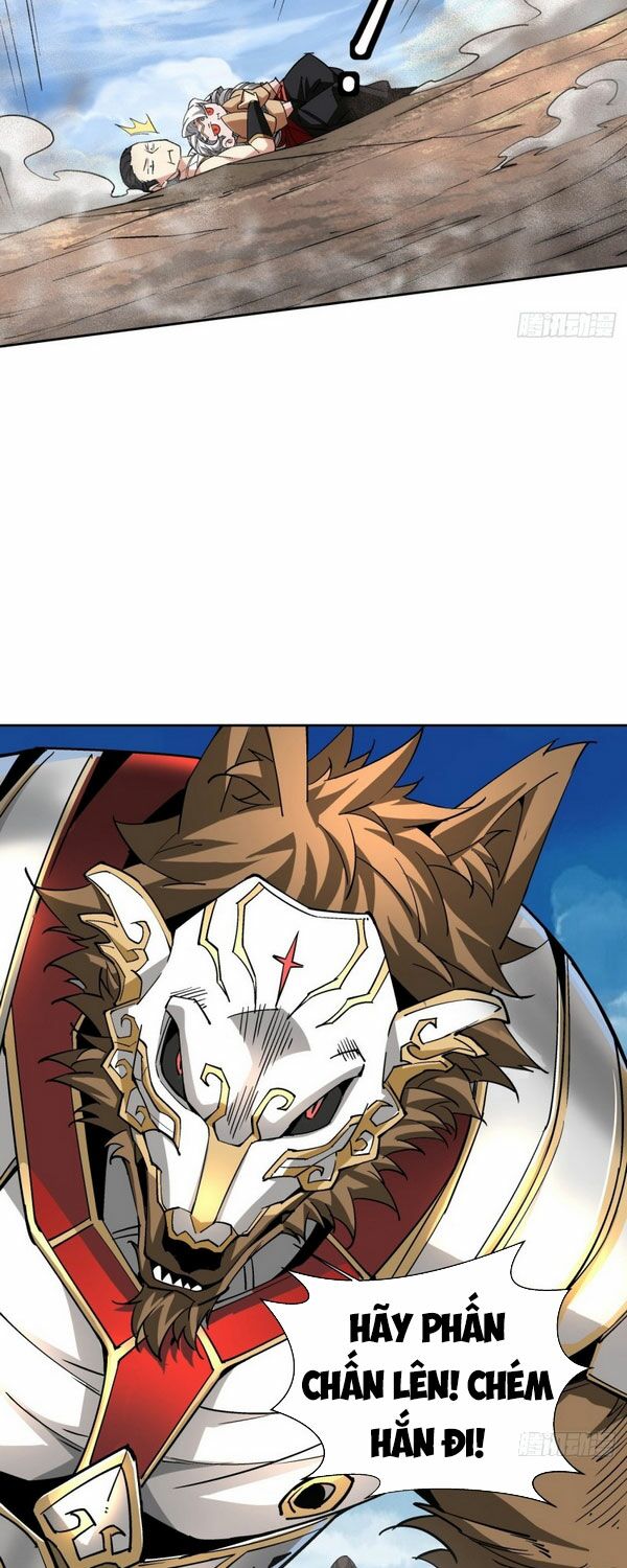 ta là nhà giàu số một, ta không muốn trọng sinh chapter 14 3