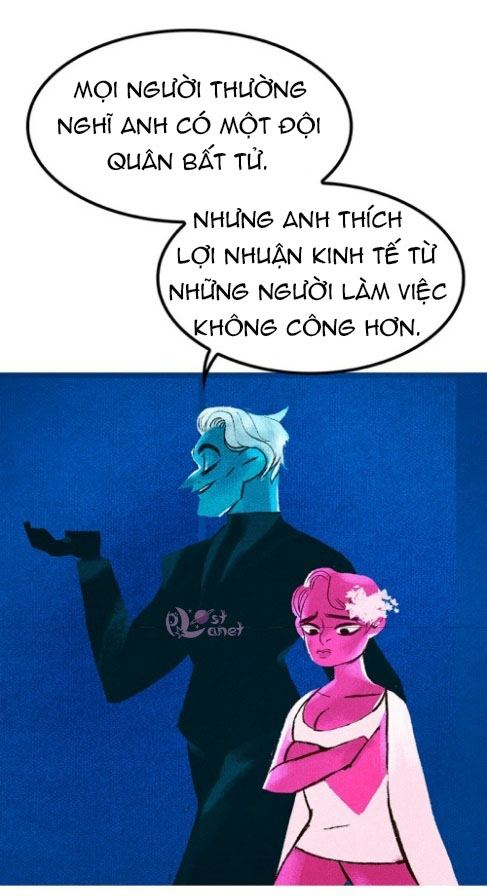 thần thoại olympus chapter 58 35