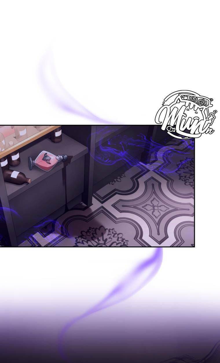 nhà điều chế nước hoa độc quyền của bạo chúa chapter 54 1