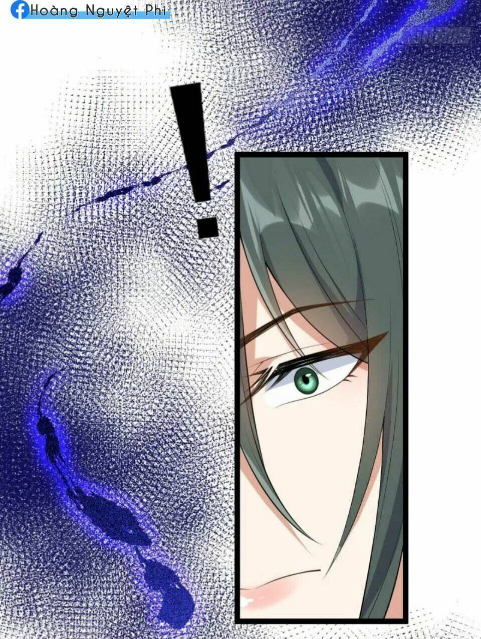 phế nữ yêu thần chapter 65 10