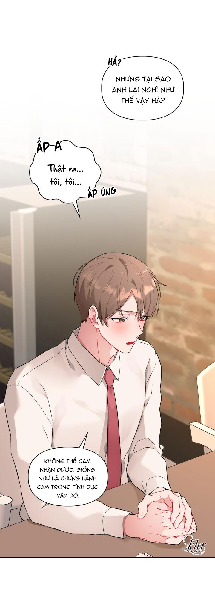 one, two, three chapter 2 30