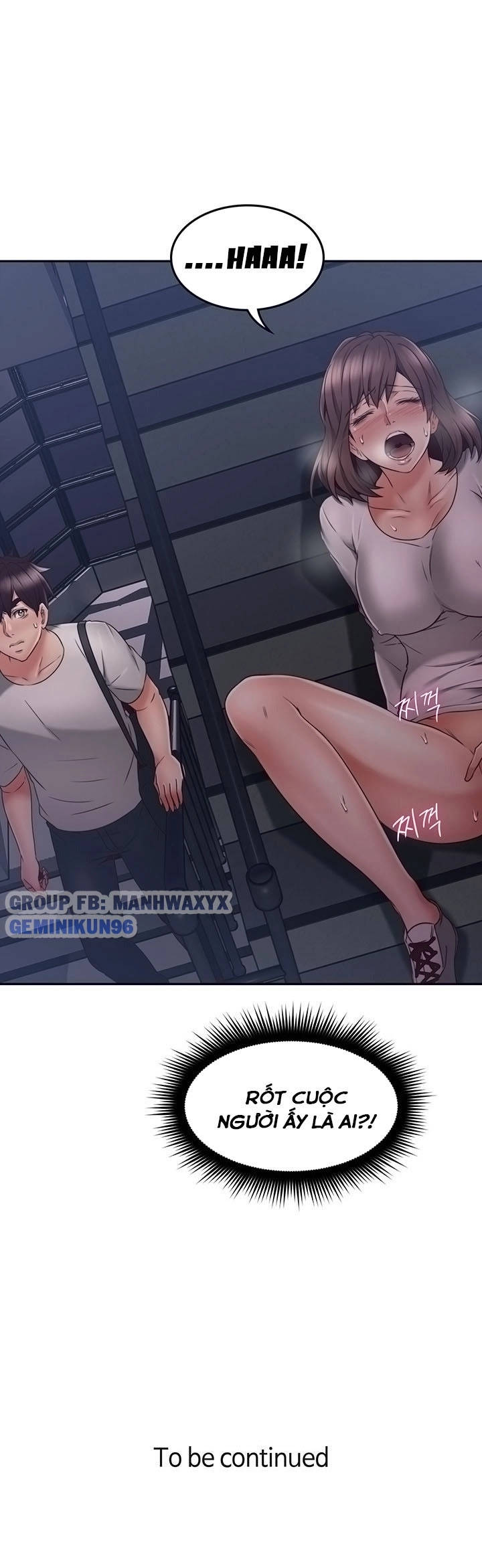 xoa dịu em đi chapter 39 9