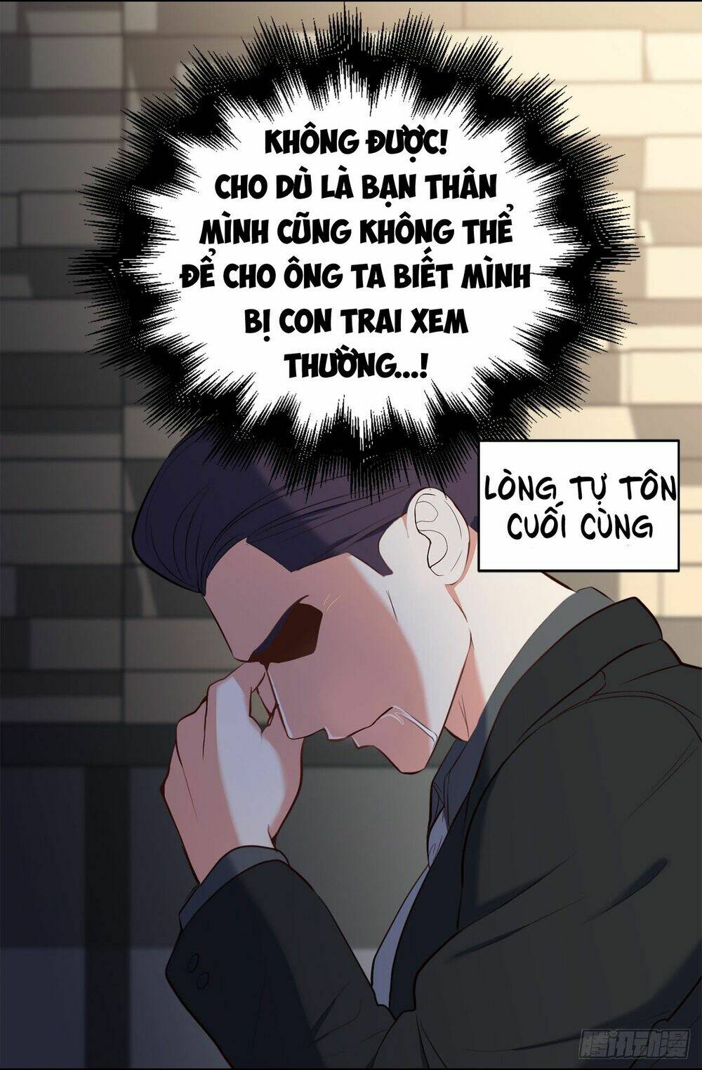 acup tiên sinh chapter 42 34