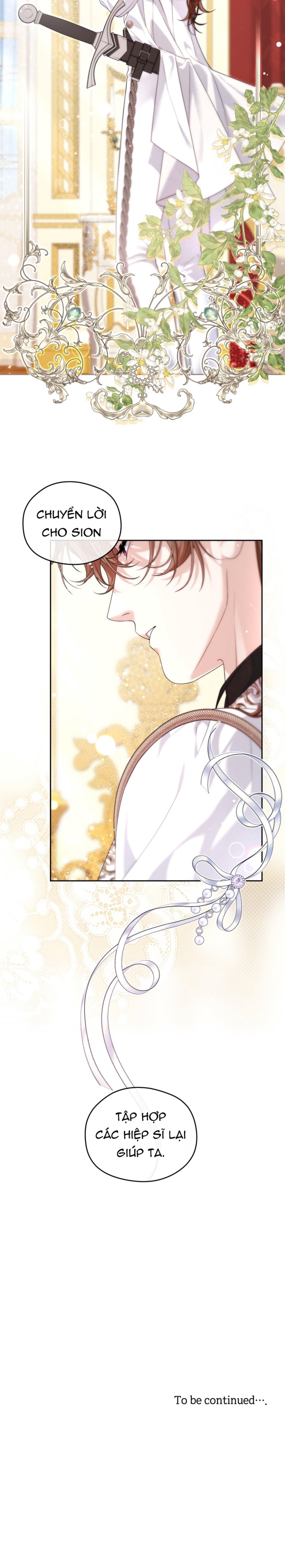 bá tước beta biến đổi thành omega chapter 13 27