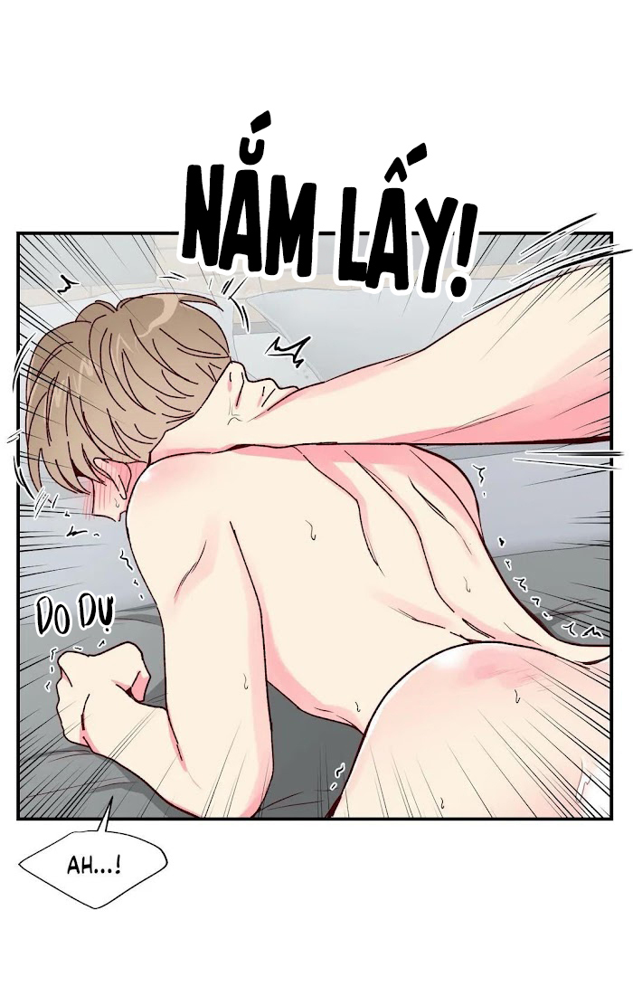 món tráng miệng của ngài giám đốc chapter 14 24