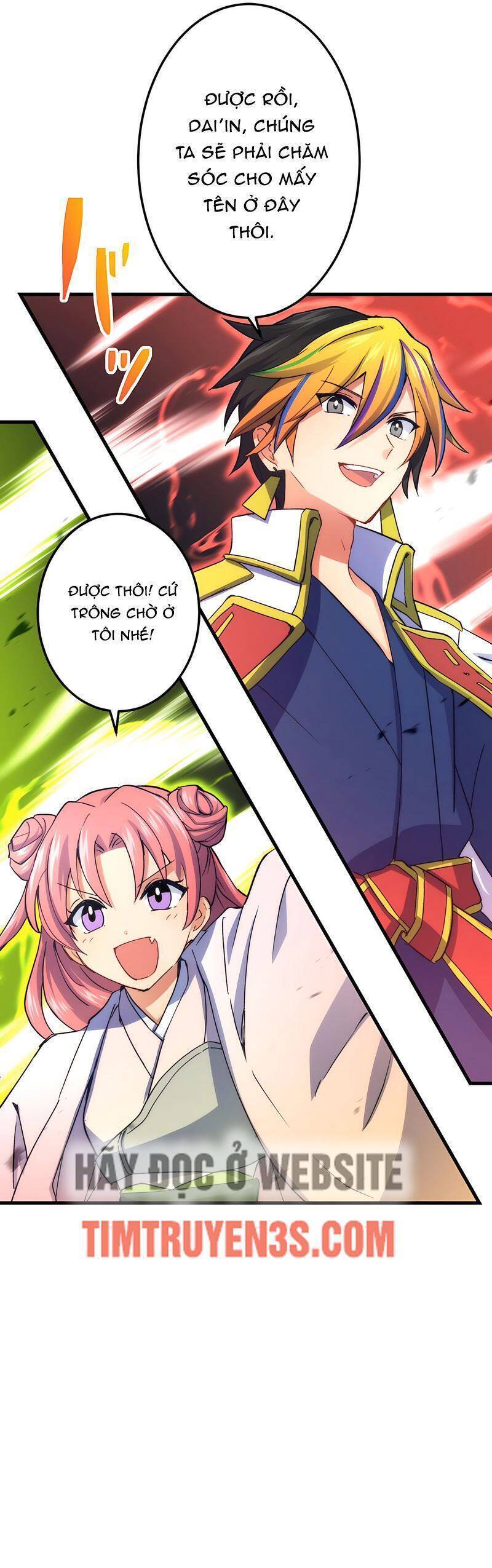 âm dương sư mạnh nhất chuyển sinh chapter 38 24