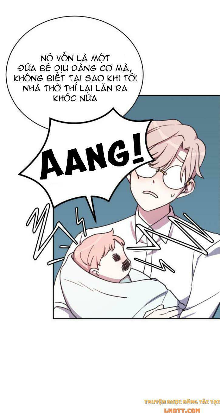 lạy chúa! xin hãy để con trở thành ác ma chapter 0 11