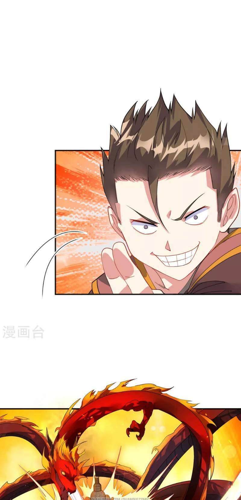 đạo ấn chapter 7 13