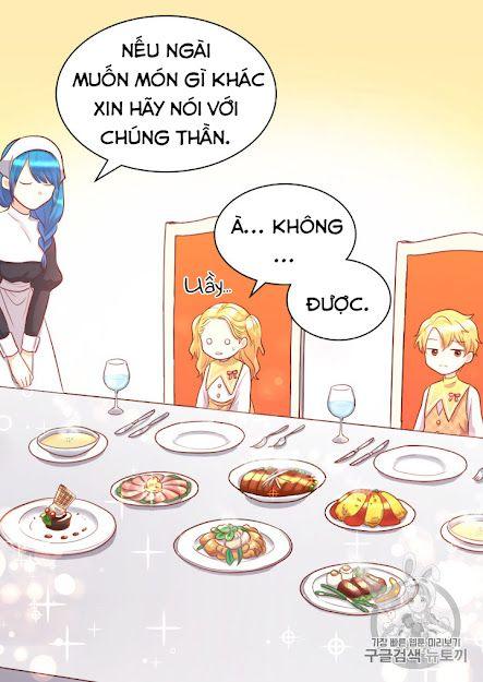 Sinh Đôi Xuyên Không Chapter 20 14