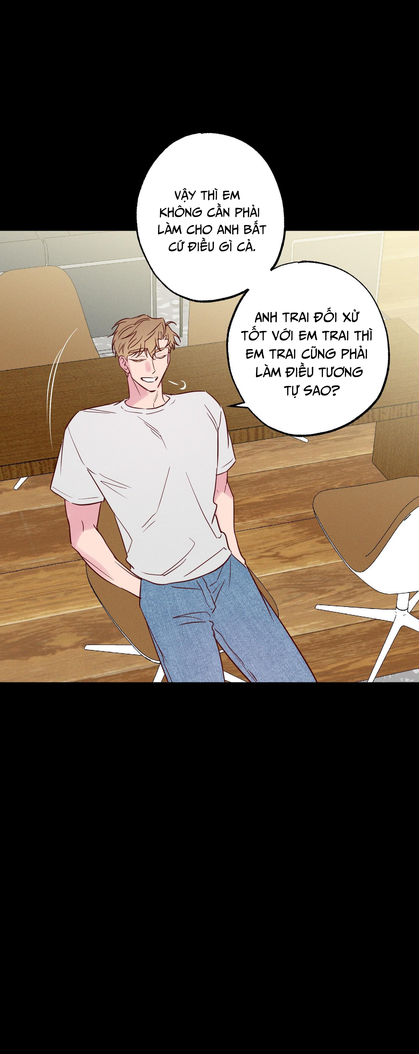 làn sóng bên bờ biển chapter 15 43