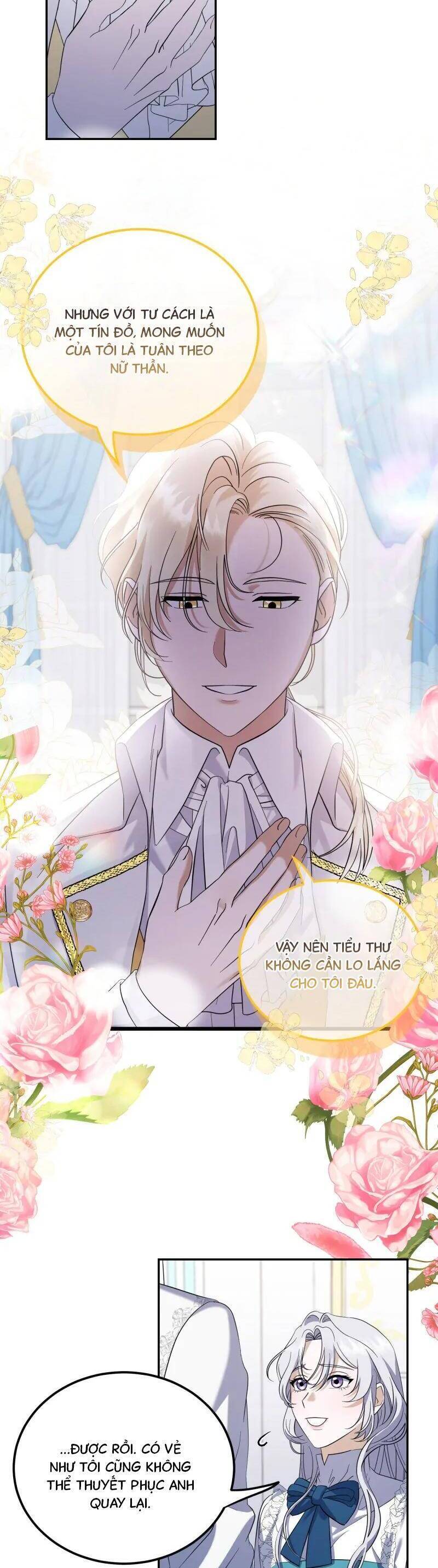 sống chung với người chồng dịu dàng chapter 3 22