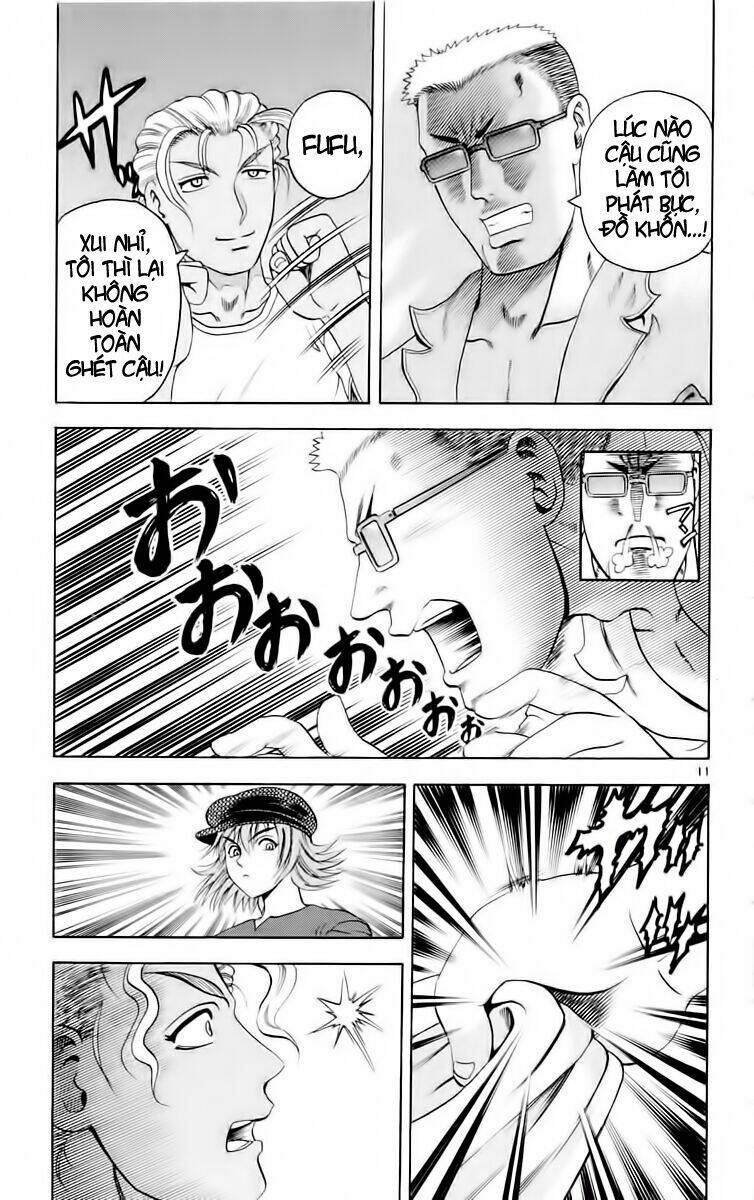 history's strongest disciple kenichi chapter 51 12