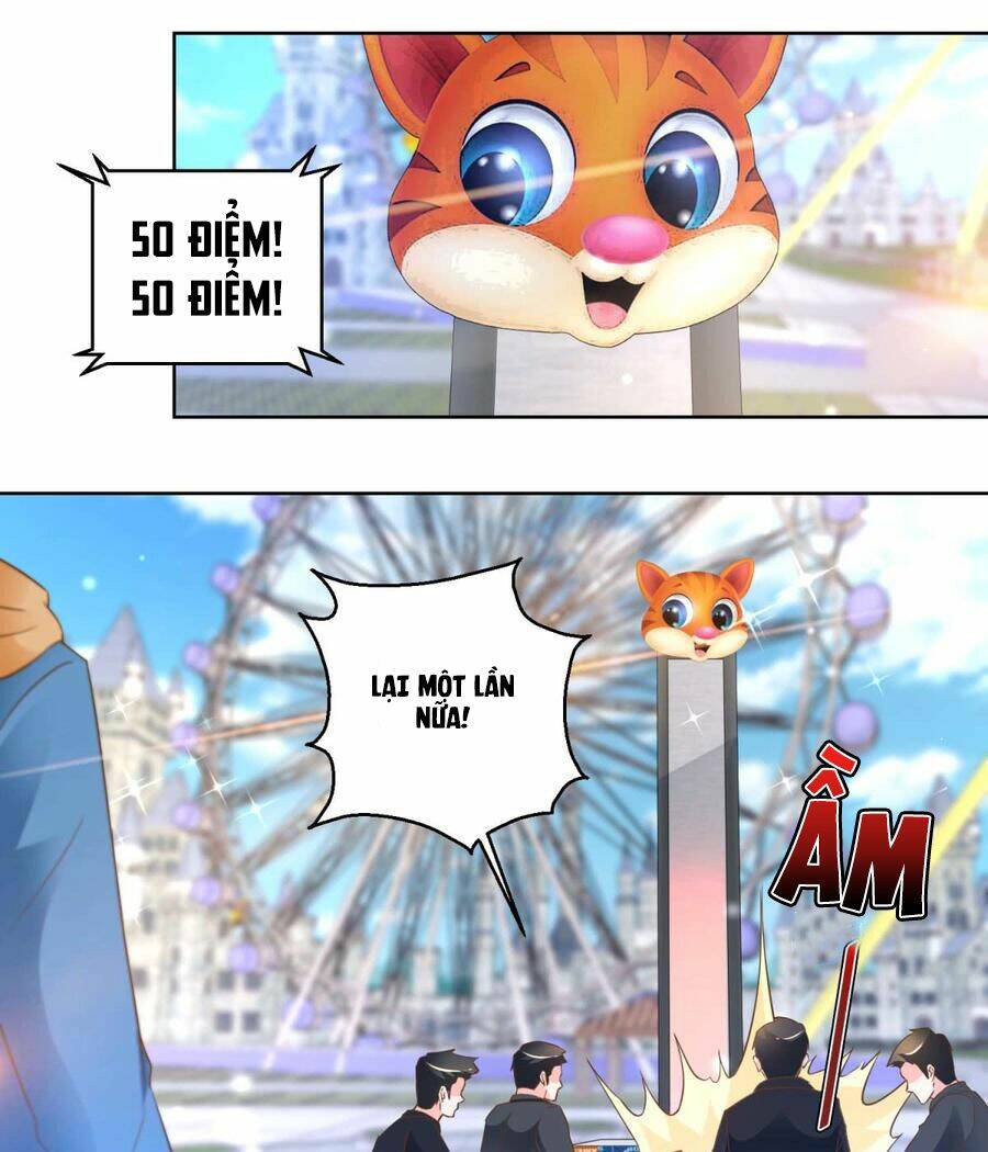 vú em là cổ tiên chapter 104 2