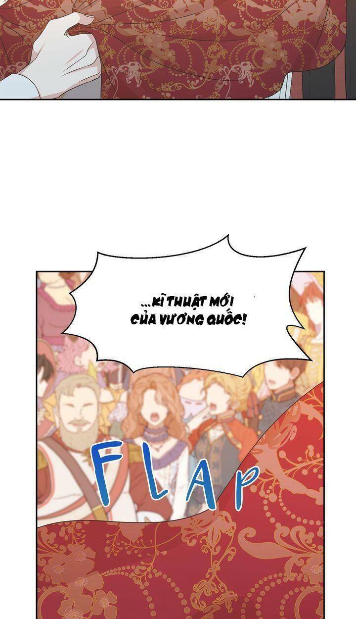 tôi chọn kết thúc của hoàng đế chapter 107 36