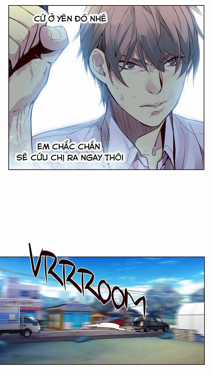 nữ sinh trường wilds chapter 238 8