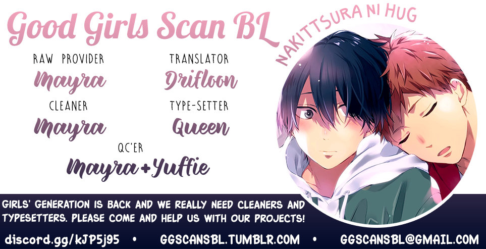 cái ôm cho kẻ mít ướt chapter 3 35