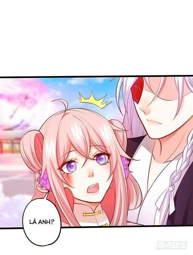 hồ tiên hung bạo chapter 78 2