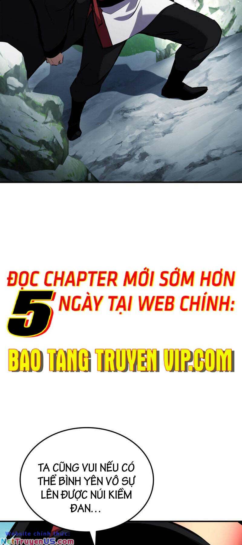 huyền thoại game thủ - tái xuất chapter 126 24