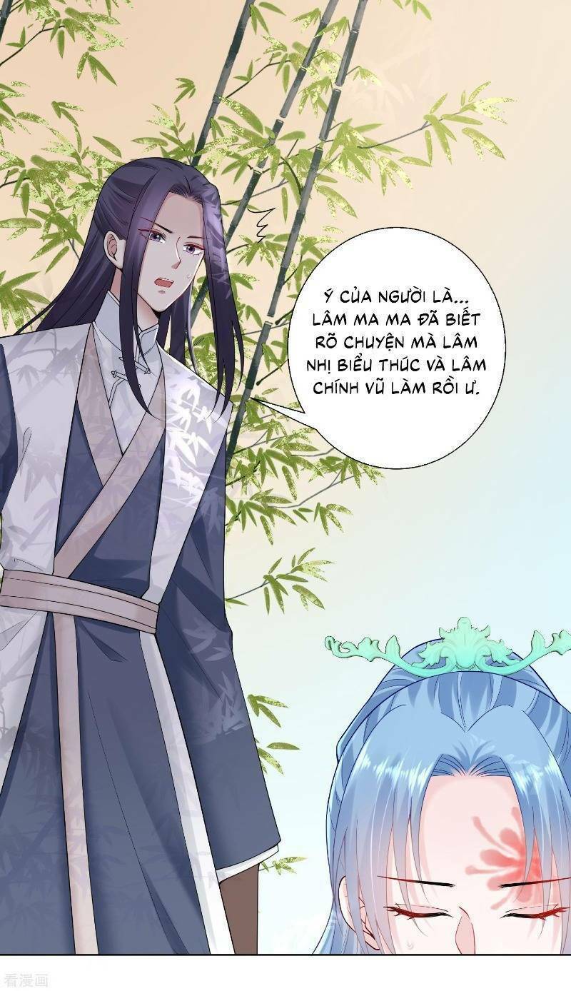 độc y đích nữ chapter 106 2