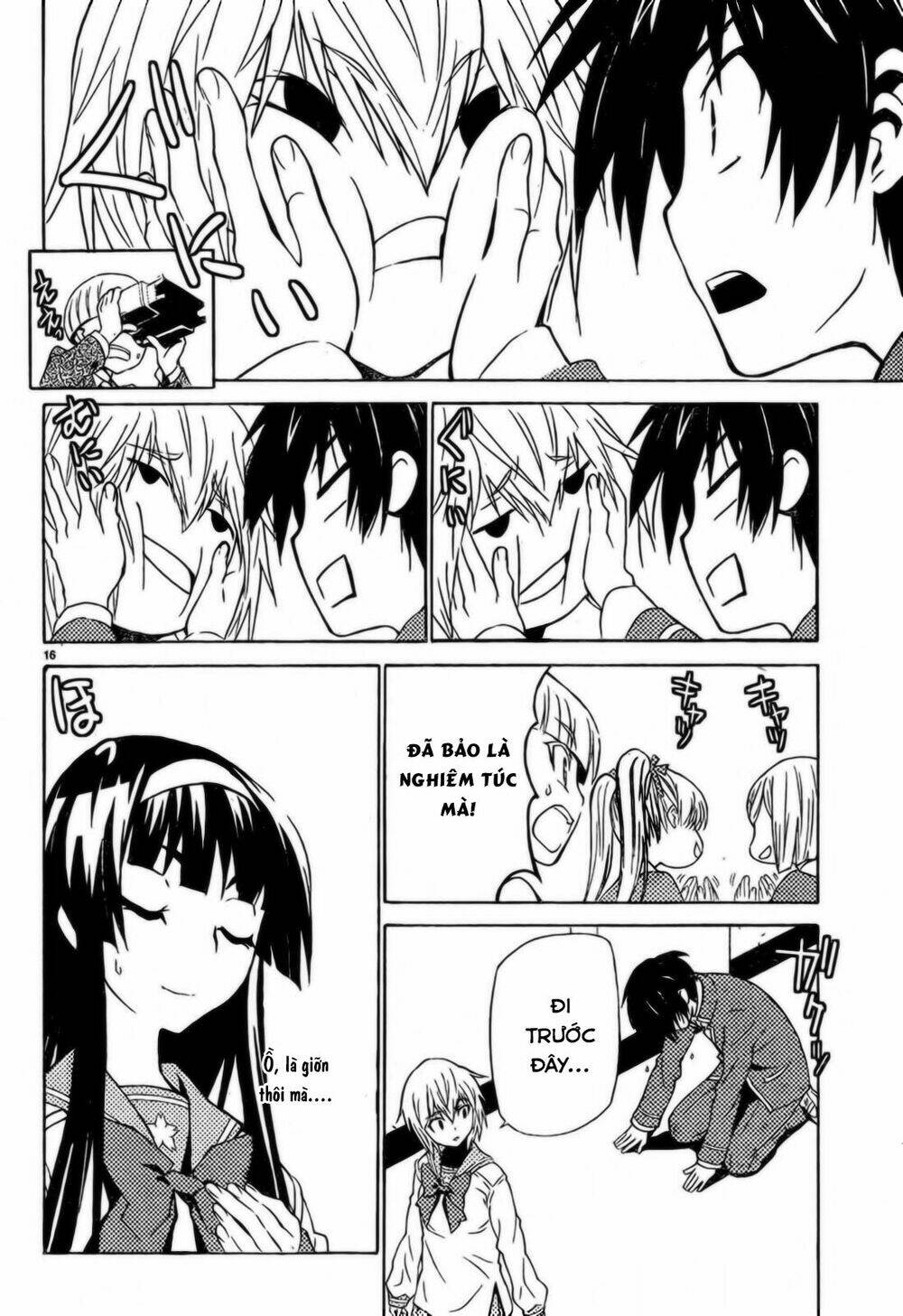 sakura morishige chapter 10 17