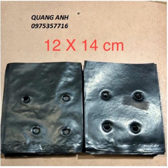 TÚI BẦU ƯƠM CÂY GIỐNG - set 1kg