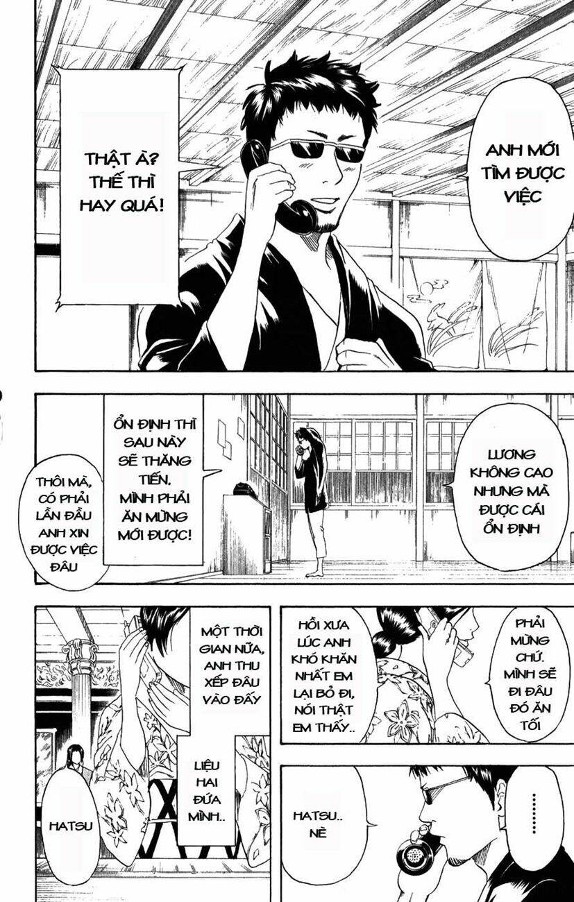 gintama - linh hồn bạc chapter 153 2